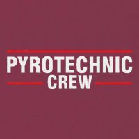 Pyrotechnician Trupp Fireworks Bangers Pyrotechnician Pyromans 16oz Travel Tumbler