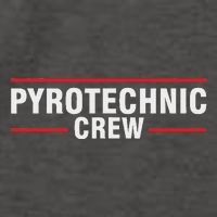 Pyrotechnician Trupp Fireworks Bangers Pyrotechnician Pyromans Vector Backpack