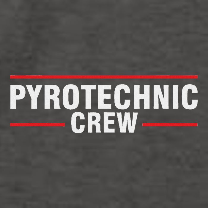 Pyrotechnician Trupp Fireworks Bangers Pyrotechnician Pyromans Vector Backpack