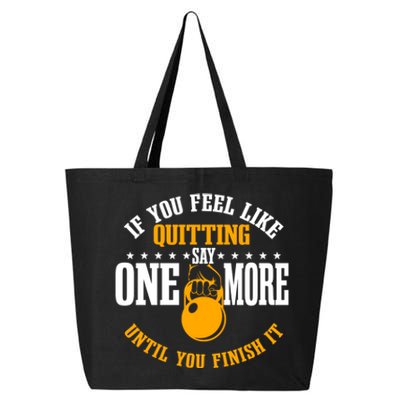 Personal Trainer Fitness Motivation Instructor Workout Coach Meaningful Gift 25L Jumbo Tote