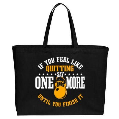 Personal Trainer Fitness Motivation Instructor Workout Coach Meaningful Gift Cotton Canvas Jumbo Tote