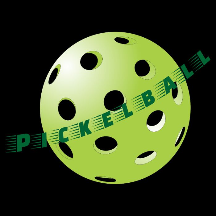 Pickleball Time Front And Back Mug
