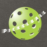Pickleball Time Front And Back Cotton Canvas Backpack