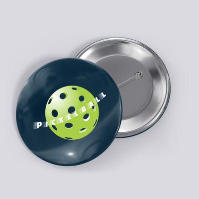 Pickleball Time Front And Back Button