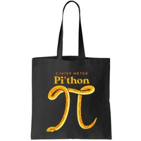 Pi Thon Funny Pi Day Ball Python Snake For Teacher Bag