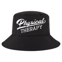 Physical Therapy For Physical Therapist Cool Comfort Performance Bucket Hat