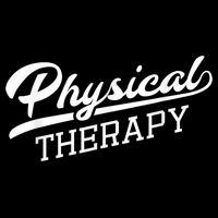 Physical Therapy For Physical Therapist Cooling Performance Crew T-Shirt