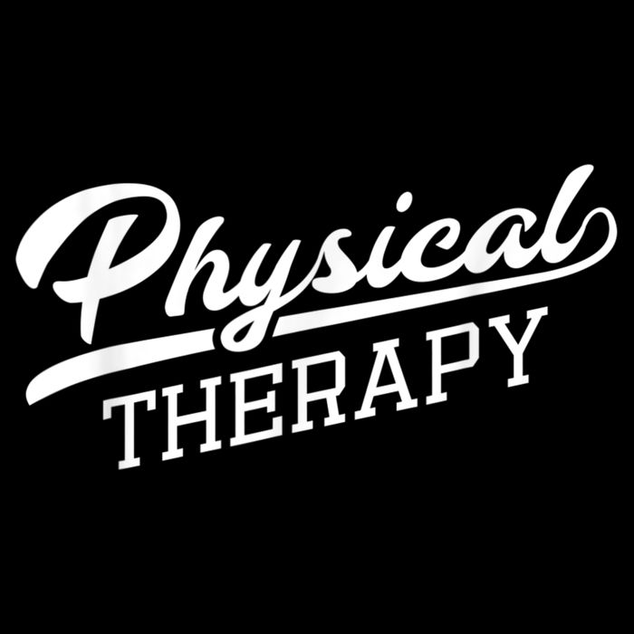 Physical Therapy For Physical Therapist Cooling Performance Crew T-Shirt
