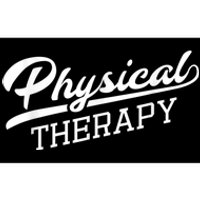 Physical Therapy For Physical Therapist Bumper Sticker