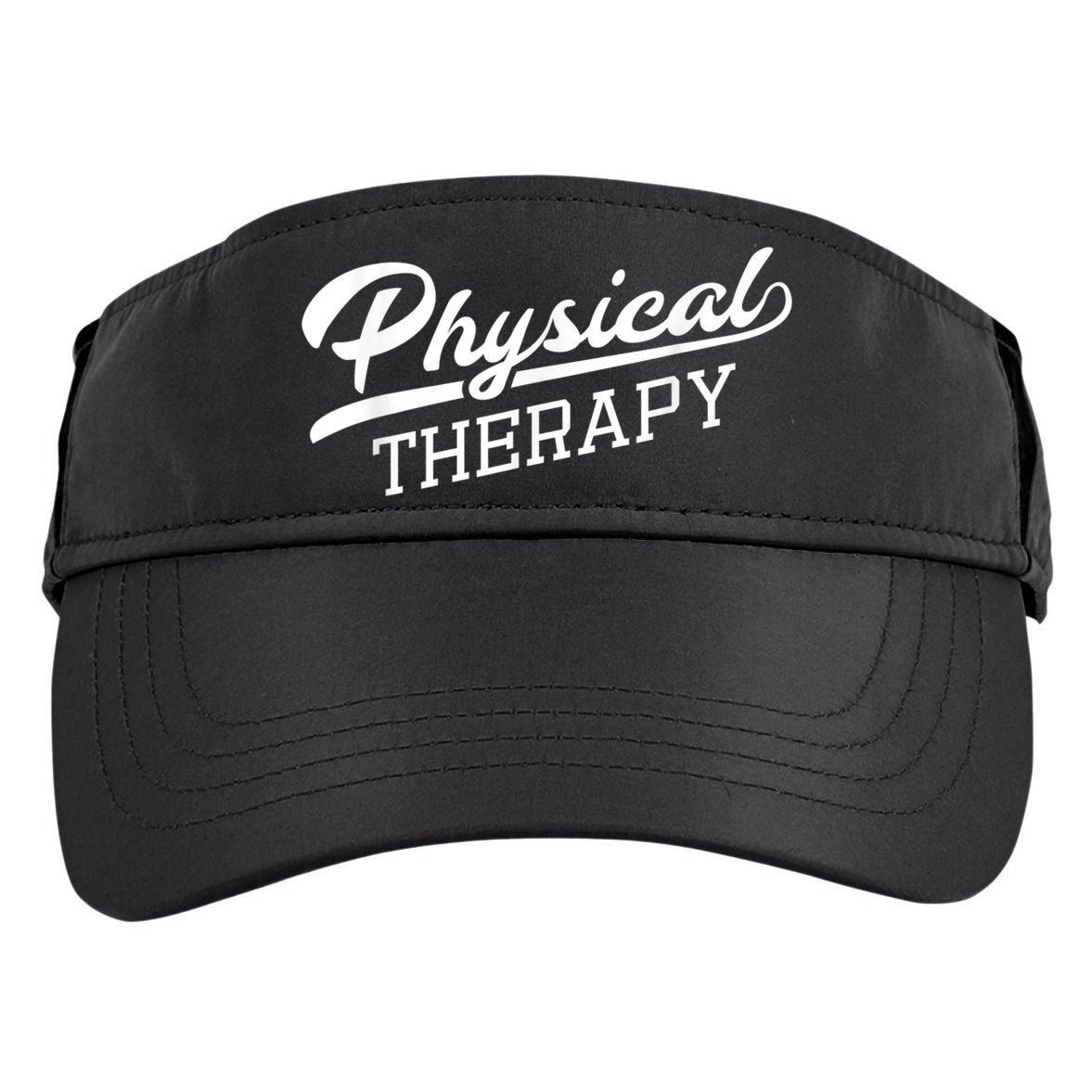 Physical Therapy For Physical Therapist Adult Drive Performance Visor