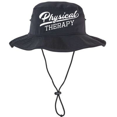 Physical Therapy For Physical Therapist Bucket Hat