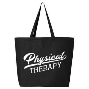 Physical Therapy For Physical Therapist 25L Jumbo Tote