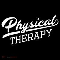 Physical Therapy For Physical Therapist Kids T-Shirt