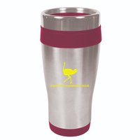 Pantless Thunder Goose Popular Random 16oz Travel Tumbler