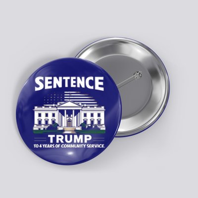 Pro Trump Great Gift Button