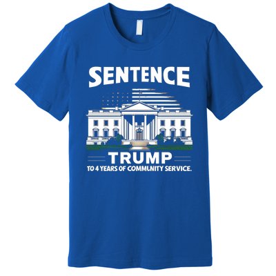 Pro Trump Great Gift Premium T-Shirt