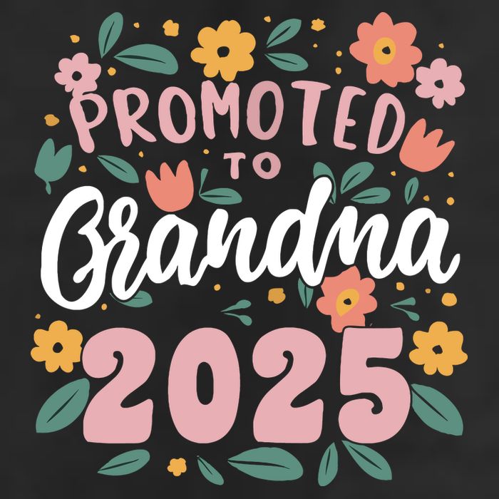 Promoted To Grandma 2025 First Time New Grandma Pregnancy Adult Drive Performance Visor