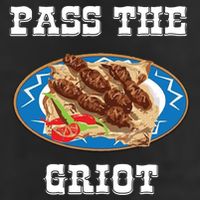 Pass The Griot Pikliz Haiti Thanks Giving Haitian Beanie