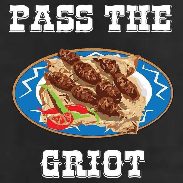 Pass The Griot Pikliz Haiti Thanks Giving Haitian Beanie