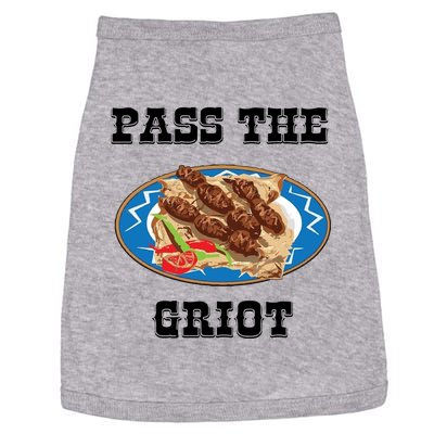 Pass The Griot Pikliz Haiti Thanks Giving Haitian Doggie Tank