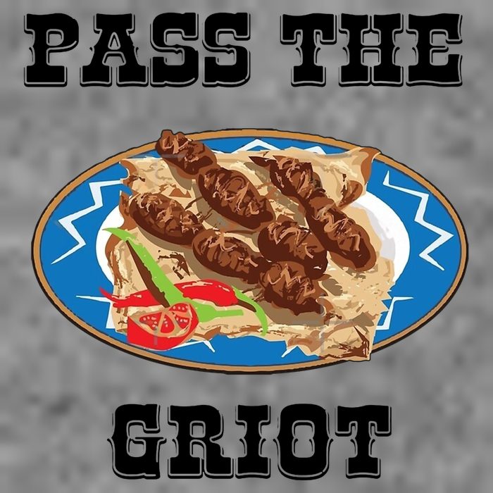 Pass The Griot Pikliz Haiti Thanks Giving Haitian Doggie Tank