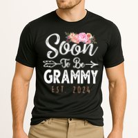 Promoted To Grammy 2024 Mothers Day Soon To Be Grandma 2024 Performance Shirt