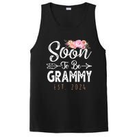 Promoted To Grammy 2024 Mothers Day Soon To Be Grandma 2024 PosiCharge Competitor Tank