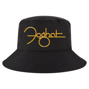 Perfect Typography Gold Text Styles By Name Band Cool Comfort Performance Bucket Hat