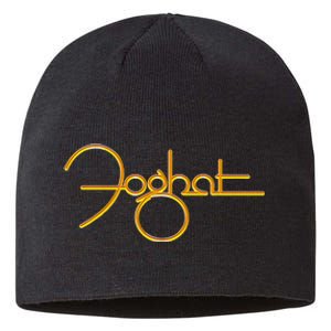 Perfect Typography Gold Text Styles By Name Band Sustainable Beanie