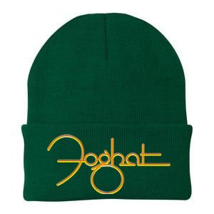 Perfect Typography Gold Text S By Name Band Knit Cap Winter Beanie