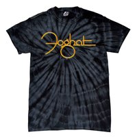 Perfect Typography Gold Text S By Name Band Tie-Dye T-Shirt