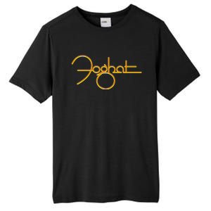 Perfect Typography Gold Text S By Name Band Tall Fusion ChromaSoft Performance T-Shirt