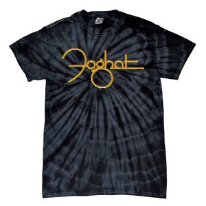 Perfect Typography Gold Text S By Name Band Tie-Dye T-Shirt