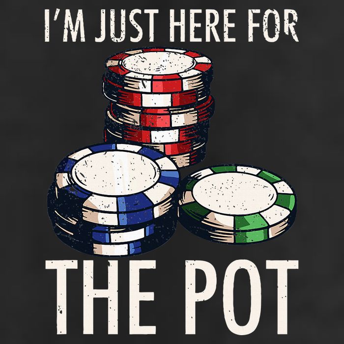 Poker Texas Holdem Gambling Pot Cards Player Hat