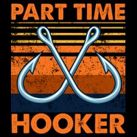 Part Time Hooker Funny Baby Bodysuit