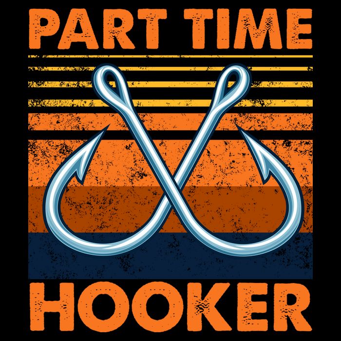 Part Time Hooker Funny Baby Bodysuit