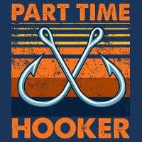 Part Time Hooker Funny Infant Baby Jersey Bodysuit
