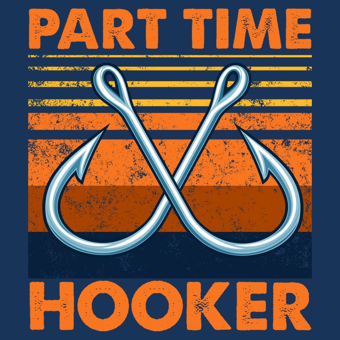 Part Time Hooker Funny Infant Baby Jersey Bodysuit