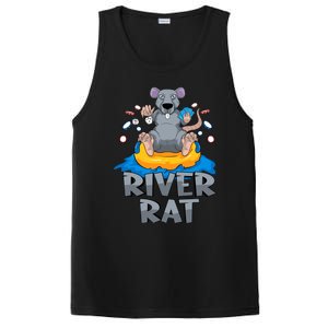 Poker Texas Hold Em River Rat Casino PosiCharge Competitor Tank