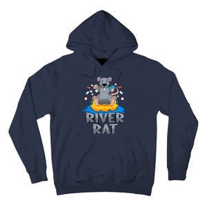 Poker Texas Hold Em River Rat Casino Tall Hoodie