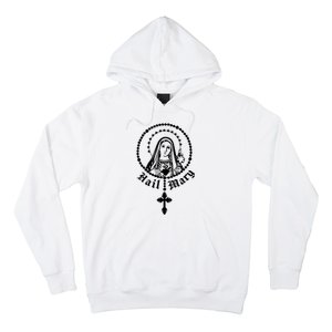 Prayer To Holy Mary Mother Of God Catholic Hoodie