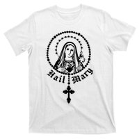 Prayer To Holy Mary Mother Of God Catholic T-Shirt