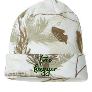 Poisonivy Tree Hugger Nature Lover Environmentalist Green Kati Licensed 12" Camo Beanie