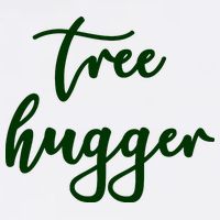 Poisonivy Tree Hugger Nature Lover Environmentalist Green Mousepad