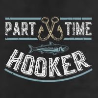 Part Time Hooker Fishing Tumbler