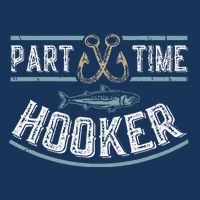 Part Time Hooker Fishing Performance Shirt