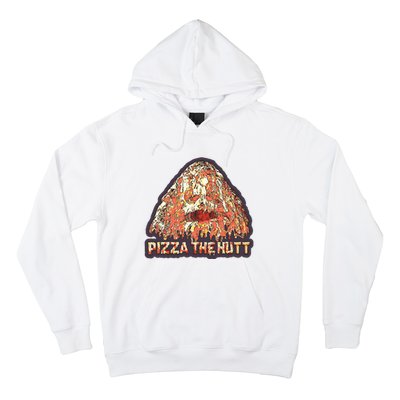 Pizza The Hutt Hoodie