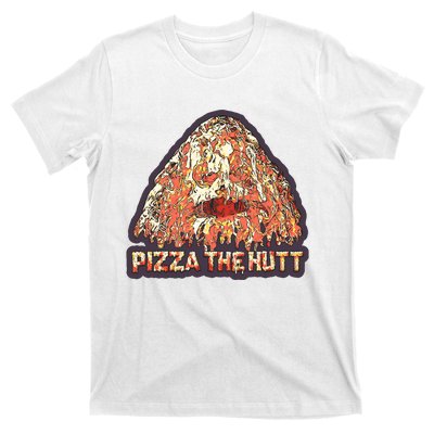 Pizza The Hutt T-Shirt