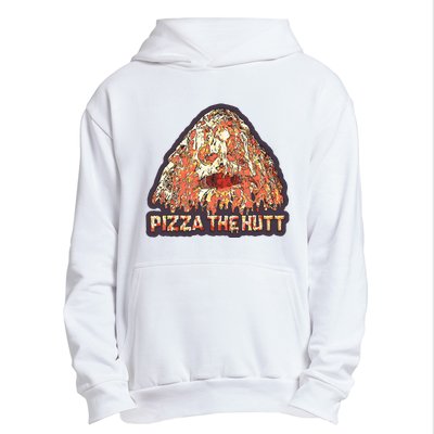 Pizza The Hutt Urban Pullover Hoodie