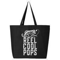 Part Time Hooker Brook Trout Funny Fishing Gifts 25L Jumbo Tote
